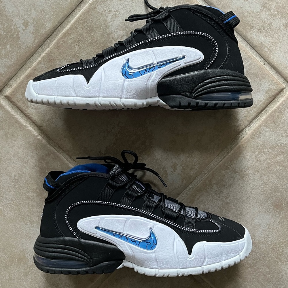 NIKE AIR MAX PENNY 1 ‘ORLANDO’ 2022